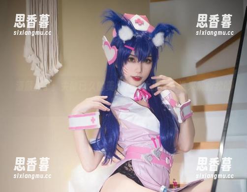 清颜颜子：失散已久的美足原图大搜寻，谁来解救我的眼球？