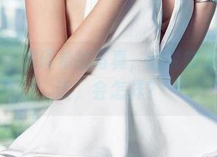 爱尤物 - 刘瑾希的写真,话说如果你来的话,会怎样?