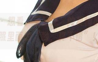 爱尤物 - 想看“无圣光”的夏桐桐,运动照里面的“哟,真不错”!