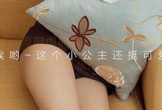 爱尤物 - 原图中的小众细节:李丽莎才不在乎大家的审美