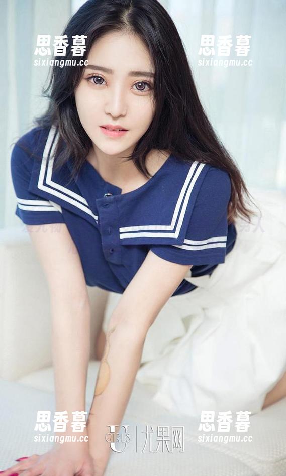 爱尤物-果儿Victoria 爱尤物 - 果儿Victoria珍藏版——男人心目中的天使写真更新中