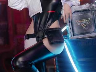 最新图册!爱老师phd的Kar98k展现,少女们,来不来一场酣畅淋漓的战争?