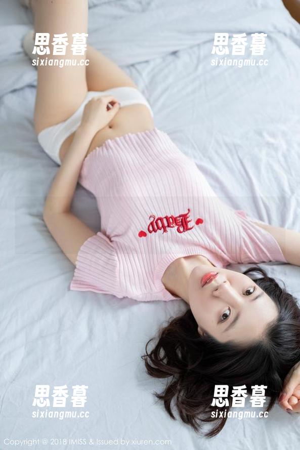 爱蜜社 - 看啊！小狐狸Sica足部作品，高清特写让你眼前一亮