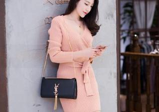 爱蜜社 - 心妍小公主的泳衣时光机——一部图片精选集