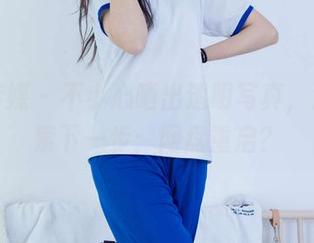 物恋传媒 - 不小心晒出透明写真，泡泡思索下一步：网盘重启？