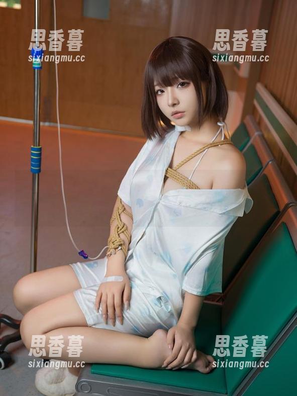 玉汇yuuhui的女友合集，真心希望每一张都能有人陪伴。