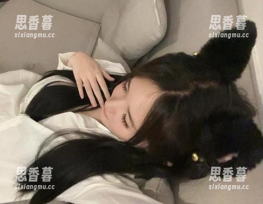微密圈 - 这次的兔女郎，晶莹剔透，玫桃泡芙的作品证明了一点，下载能带来啥！