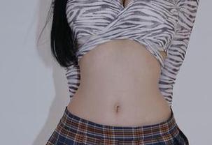 微密圈 - 琳铛铛的“凉皮兔子装”剁手必备，高清图库等你来拿。