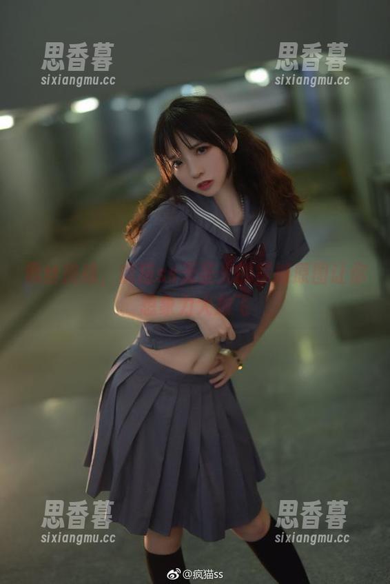 黑丝挑战，疯猫ss无圣光的震撼原图让你想象力大放飞