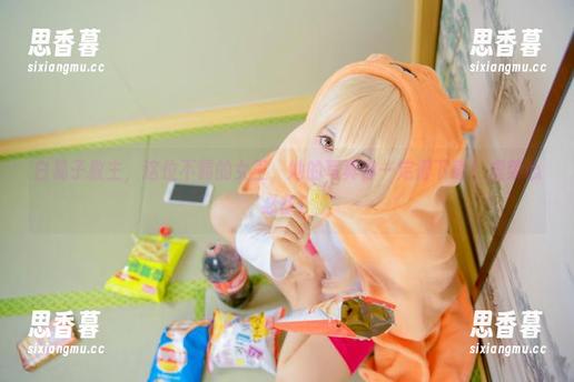 白易子教主，这位不羁的女王，她的写真你一定得下载！虚荣心必备！