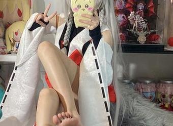 白栎Shirlyx桔梗：你敢不敢和这图集中的灵气对抗？