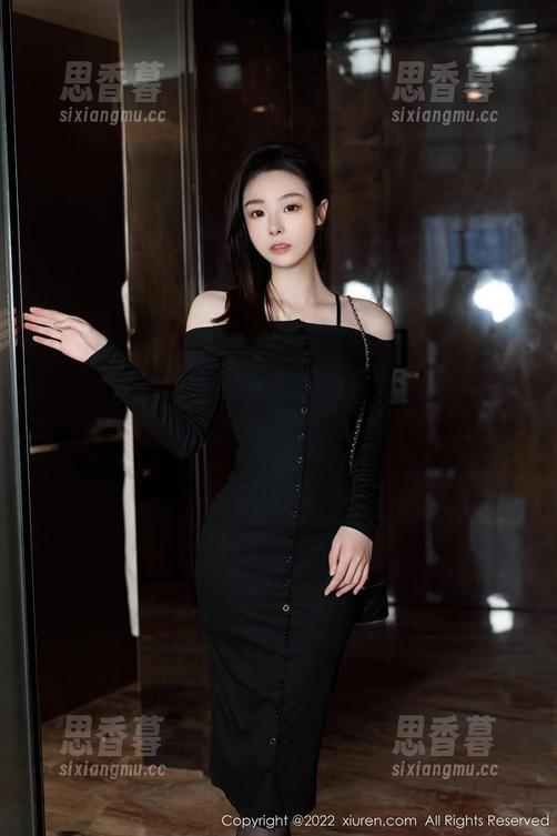 秀人网 - Carol周妍希的私房记录，妹妹中的段子手来一发！