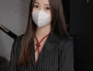 秀人网 - 吃白菜的vi菜菜和她的白衬衫：原图中藏着的种种无法言明