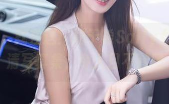 秀人网 - 就在这!周于希Sally女友的高清写真集,令人目不转睛