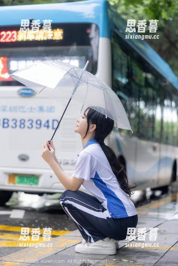 秀人网 - 看周思乔Betty，甜心不是梦！无圣光的真实