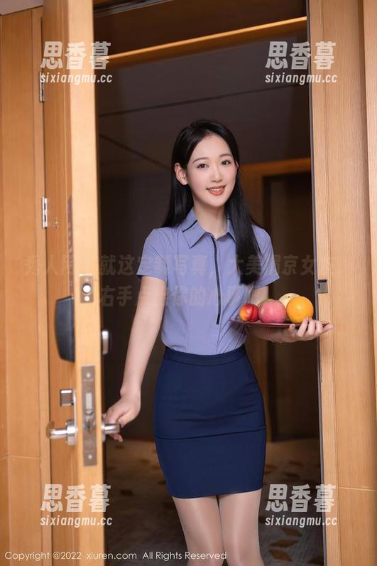 秀人网 - 就这定制写真，大美媚京女友，右手点出你的心事吧！
