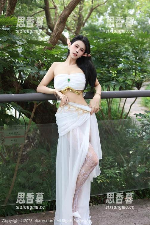 秀人网 - 下载姚若兮vay棉袜写真，取悦自己还是炫耀给别人呢？