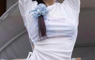 秀人网 - 礼服?我看到的只是安然儿的迷人身影,难道我们在看作品吗?