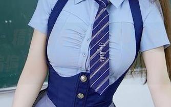 秀人网 - 精选的小甜angle“妹妹”写真，偏偏又有些不那么少女的味道。