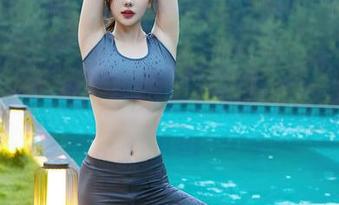 秀人网 – 徐莉芝Botty的校服，合集里的模样总让我想多停留一会儿…被青春掐脖子了吗？