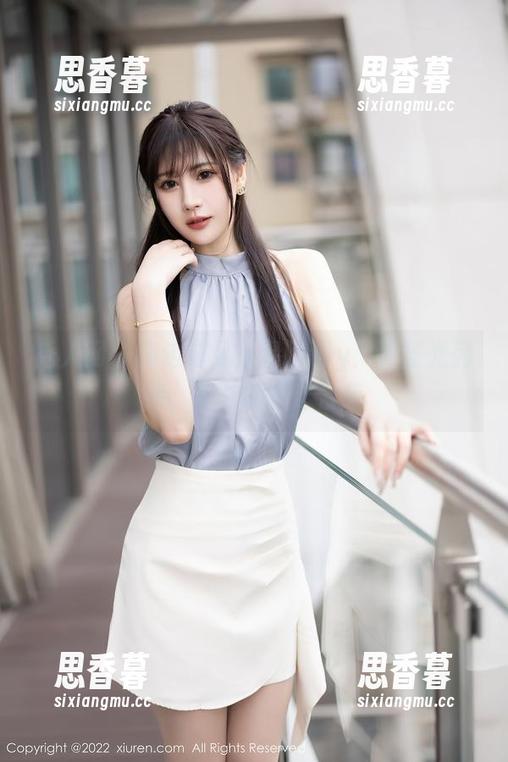 秀人网 - 海边遇见星星baby：无圣光列传，带你聊聊这合集
