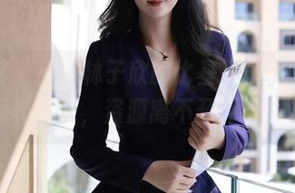 秀人网 - 一窥林子欣的比基尼作品，这背景真漂亮，资源离不开环境啊。