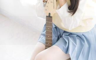 稚乖画册 - 赤西夜夜揭晓她的美图，初音少女的另一面你见过吗？