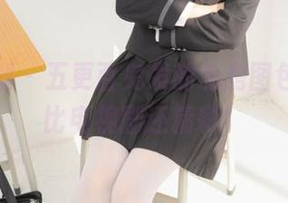 紧急企划 - 五更百鬼发的私房图包,学妹比电视剧还精彩!