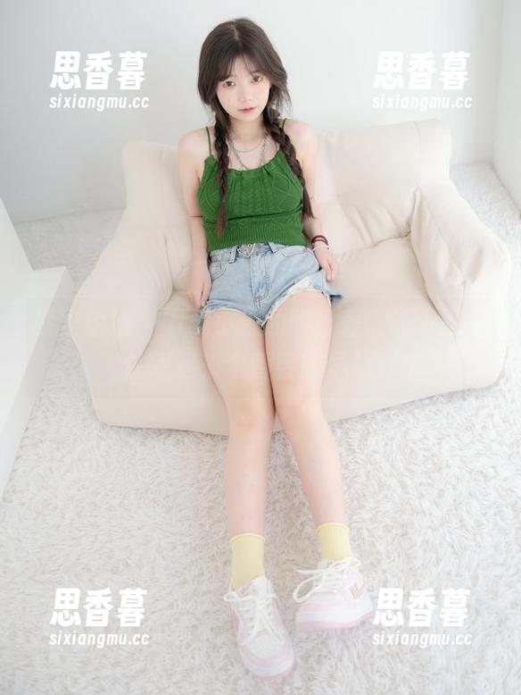 紧急企划 - 下载小恩的明日香，让人忍不住想起来个香香的早晨！