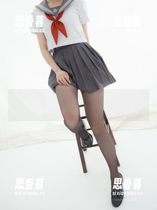 紧急企划 - 小枫和她的白裙，真的是一对“绝配”，写真合集里充满惊喜～