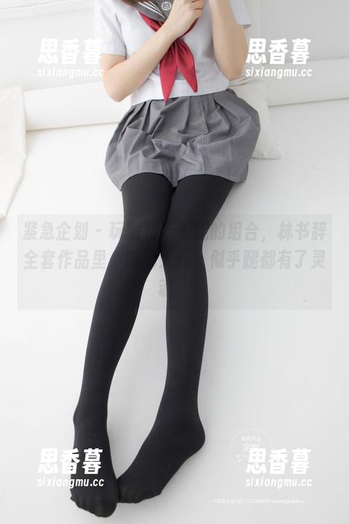 紧急企划 - 玩服装与长腿的组合，林书辞全套作品里，脑洞大开，似乎腿都有了灵魂。