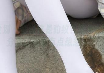 紧急企划 - 你说这是豹纹？见希w的美图分享让我都有点想忽视了