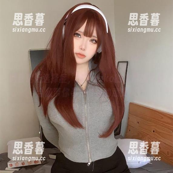 拯救迷茫选择症，纯爱neko的体操服写真合集带你寻找开心的意义！