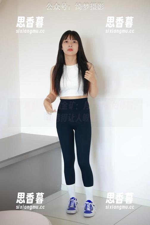 绮梦摄影 - 隐藏金矿：月月女友的原图，精选得让人眼红。