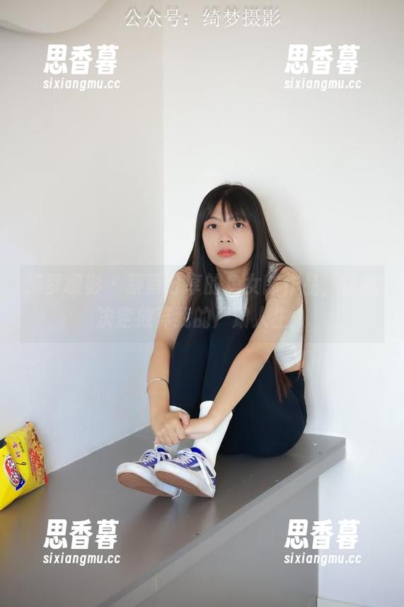 绮梦摄影 - 蔡蔡分享的兔女郎作品，让我决定放弃我的严肃人生！