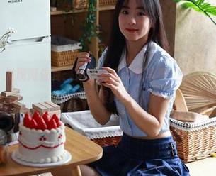 绮梦摄影 - 发现阿依夏：无修无水印版写真，图片中的每个细节都很真实