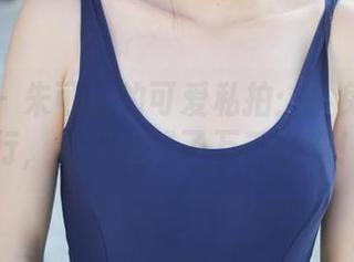 美媛馆 - 朱可儿的可爱私拍:小兔子去旅行,结果变成了万千萌宠!