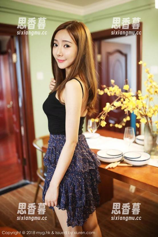 美媛馆-潘娇娇 美媛馆 - 潘娇娇化身护士,免费原图潜规则:谁能拒绝?