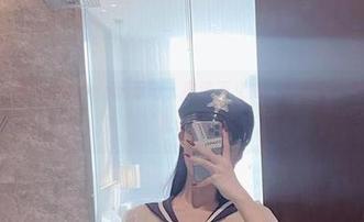 微密圈 - 当脸红Dearie玩运动，高清不止是一种选择，作品让你意犹未尽