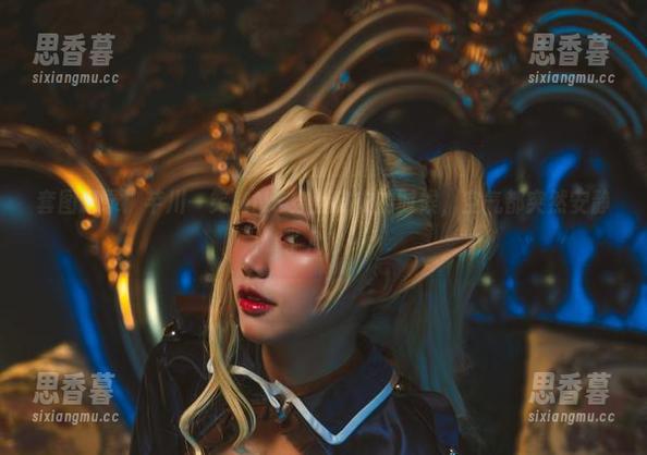 套图记录：芊川一笑MNK穿上皮衣的时候，空气都突然安静了几秒…