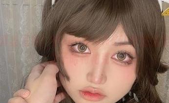 最新写真集发布!芊川一笑MNK让你重新定义天命之子哈特帕克!