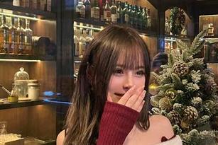 福利满满，芊芊酱w化身女仆，让我心甘情愿做个乖宝宝！