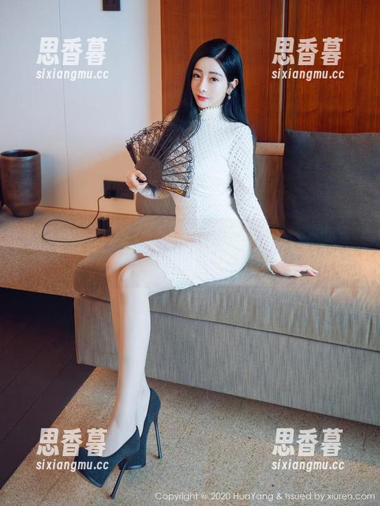 花漾show - 心妍小公主私房内幕：图包里的甜心风景镜头