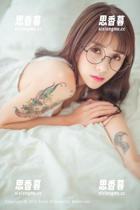 菠萝社 - 一波夏美酱全套图集，厨娘角色拿捏得舒适真的会让你想鼓起勇气去煮点啥！