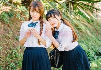 菠萝社 - 柳侑绮的全套写真，剑道不仅是空而已吧？