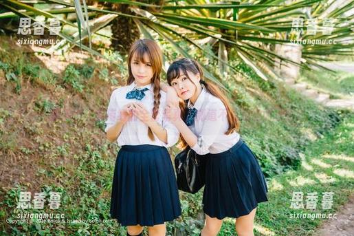 菠萝社 - 柳侑绮的全套写真，剑道不仅是空而已吧？