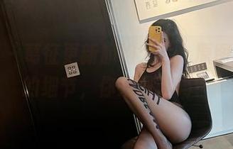 微密圈 – 葛征更新旗袍大片，原图里藏着的细节，你发现了吗？