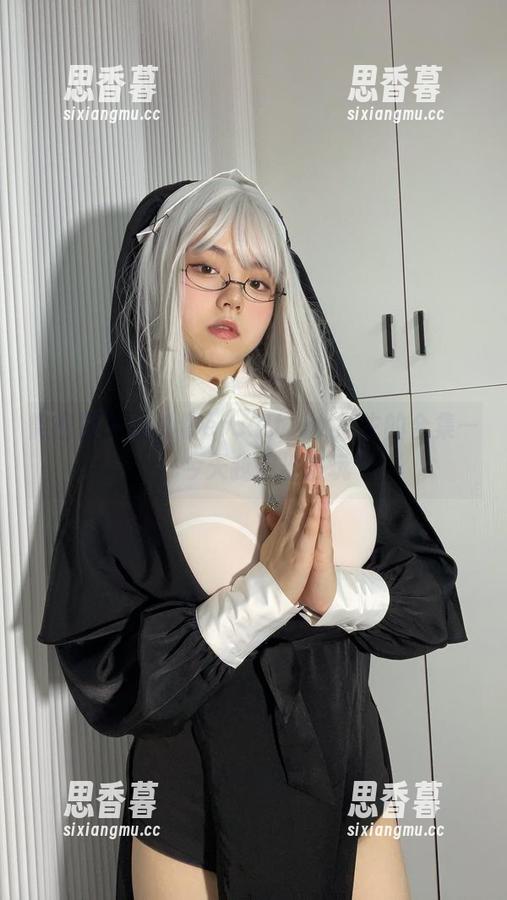 微密圈 - 葱油饼ercult，女高生的合集——今天我想出去玩