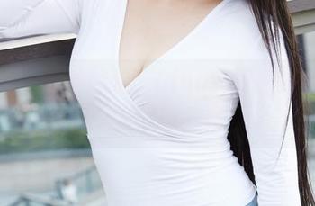 蜜桃社 - 女神降临，Gina的美图资源库总是令人眼前一亮！