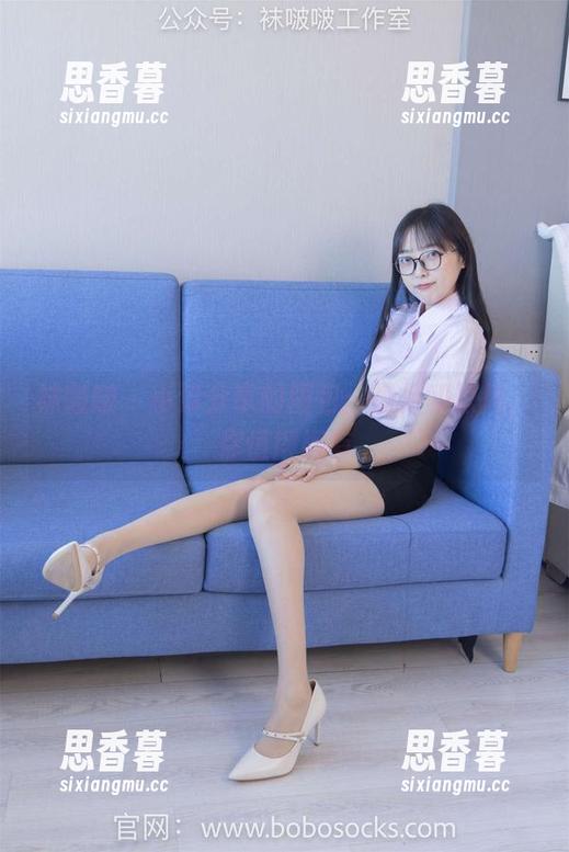 袜啵啵 - 小淳分享的图包：裸足和凉风，你值得拥有